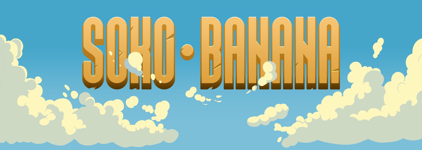 Soko Banana